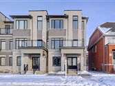 22 Mcalister Ave, Richmond Hill