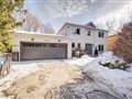 33 Rosemary Ave, Richmond Hill