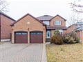 34 Beasley Dr, Richmond Hill