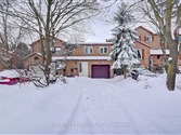 193 Cottonwood Crt, Markham