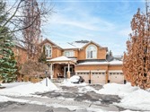 5 Legacy Dr, Markham