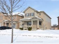 50 Strachan Tr, New Tecumseth