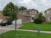 163 Cartmel Dr BSMT, Markham