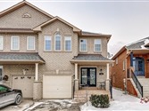 145 Castle Park Blvd, Vaughan