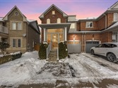 96 Dovetail Dr, Richmond Hill