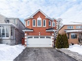 52 Salt Creek Ave, Richmond Hill