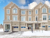 8 Andress Way, Markham