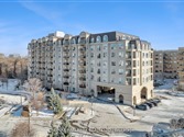 1 Maison Parc Crt 504, Vaughan