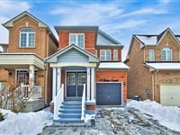 99 Lahore Cres, Markham