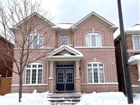 21 Sunnyside Hill Rd, Markham