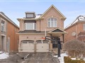 6 Strauss Rd, Vaughan