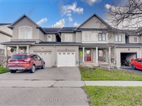 89 Hammill Hts, East Gwillimbury