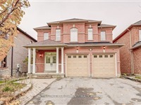 123 Golden Orchard Rd, Vaughan