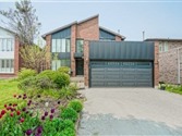 18 Brookshire Circ, Markham