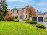 442 Mill St, Richmond Hill