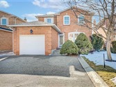 59 Pentland Cres BSMT, Vaughan