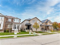 343 Via Carmine Ave, Vaughan