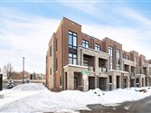 1 Benoit St, Vaughan