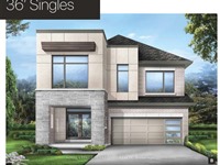 233 Mckean Dr, Whitchurch-Stouffville