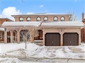 12 Arrowhead Dr, Vaughan