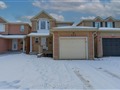 105 Gailcrest Circ, Vaughan