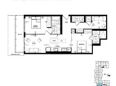 38 Water Walk Dr 809, Markham