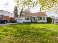 593 Watson Ave, Newmarket