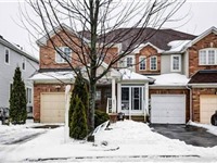 29 Billingsley Cres, Markham