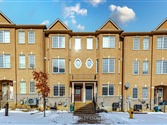 57 Leitchcroft Cres, Markham