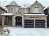 167 Golden Meadow Dr, Markham