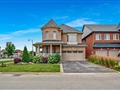 3 Sweetner Dr, Whitchurch-Stouffville