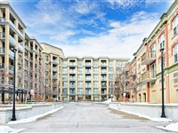 68 Main St 113, Markham