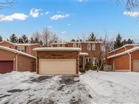 14 Ironwood Cres, Whitchurch-Stouffville