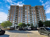 130 Pond Dr 508, Markham