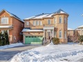 33 Calico Cres, Markham