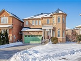 33 Calico Cres, Markham