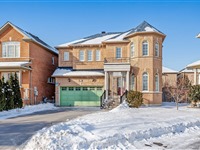 33 Calico Cres, Markham