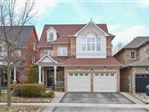 60 Trail Ridge Lane, Markham