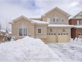 76 Bowkett Dr, Richmond Hill