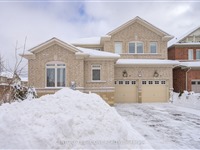 76 Bowkett Dr, Richmond Hill