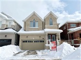 138 Romanelli Cres, Bradford West Gwillimbury