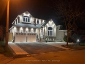 5 Sandcherry Ave, Markham