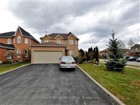 120 Squire Dr, Richmond Hill