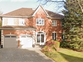 27 Montclair Rd, Richmond Hill