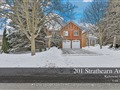 201 Strathearn Ave, Richmond Hill