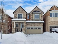 106 Major Cres, Aurora