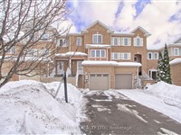 75 Baywell Cres, Aurora