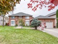 49 Kerrigan Cres, Markham