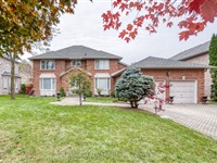 49 Kerrigan Cres, Markham