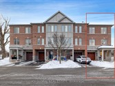 53 Thoroughbred Way, Markham